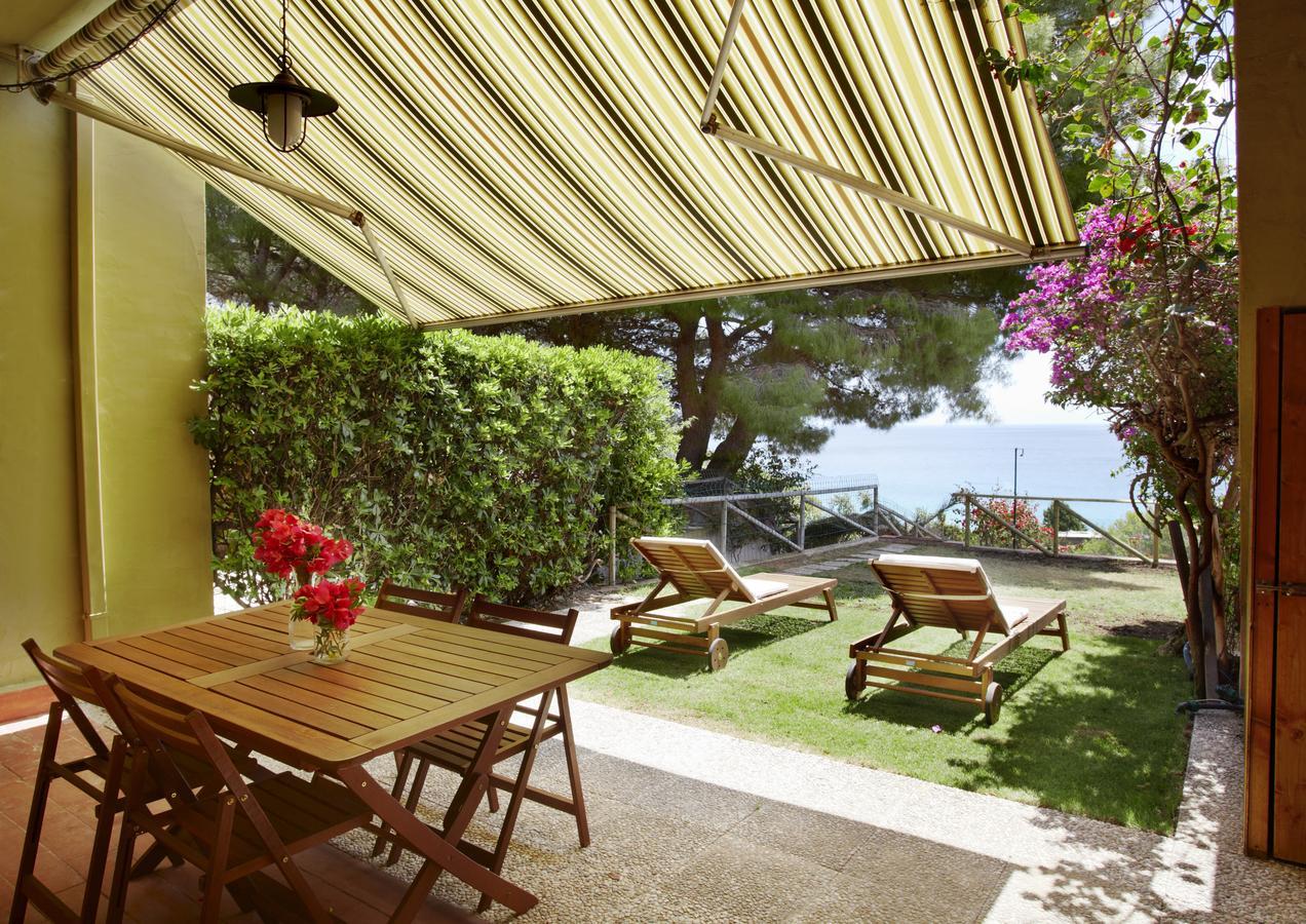 Pinus Village Sea Front Apartment Pula Exterior photo