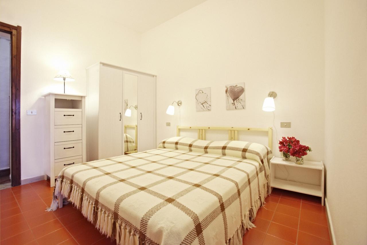 Pinus Village Sea Front Apartment Pula Exterior photo
